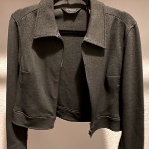 Ladies business jacket